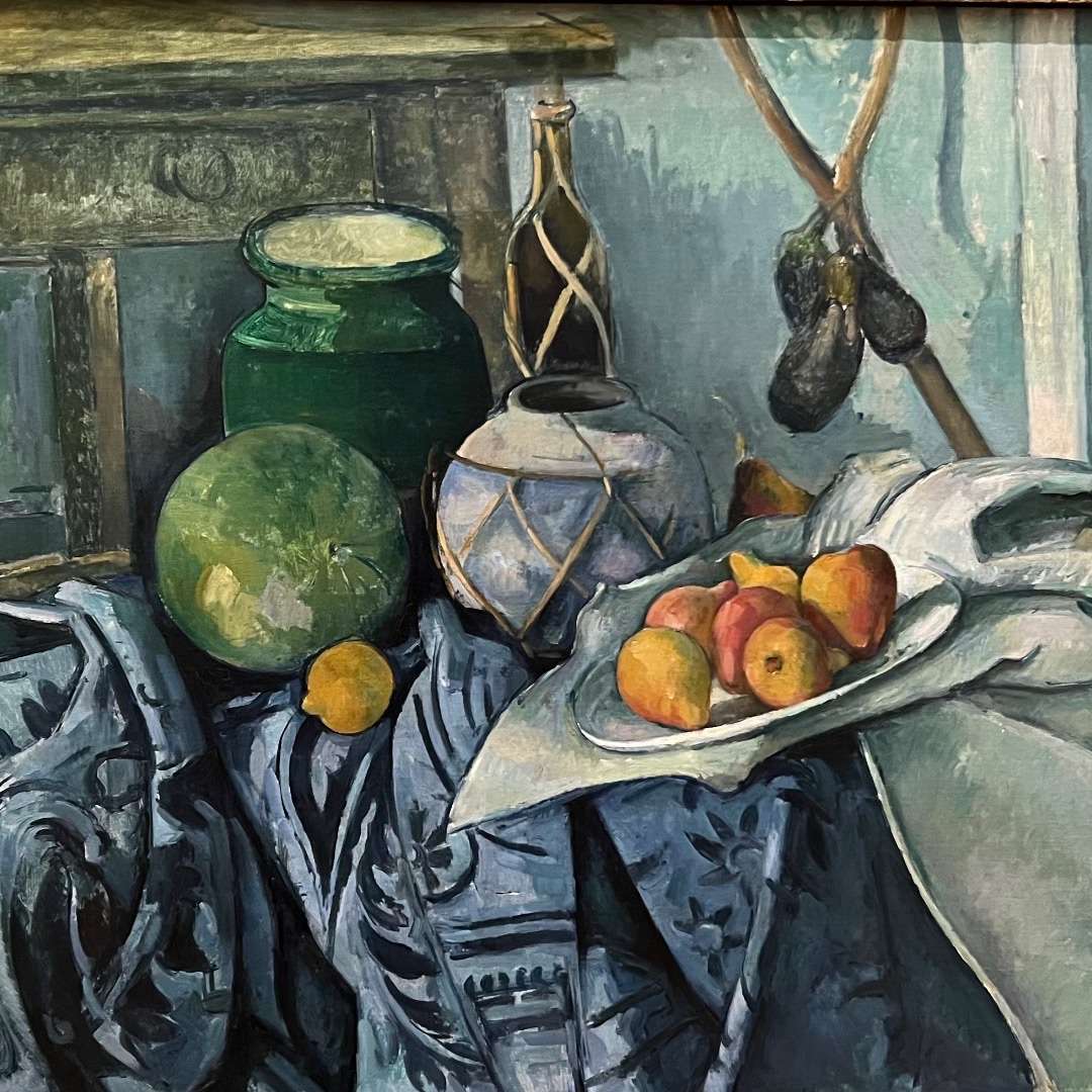 Best Impressionist Museums in Paris Fruits